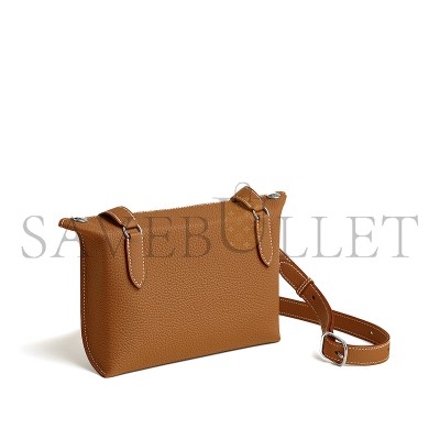 HERMÈS VIDEPOCHES BAG H088914CK37 (27*14*4cm)